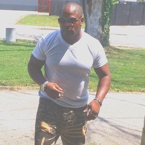 Meet your Posher, Johnny